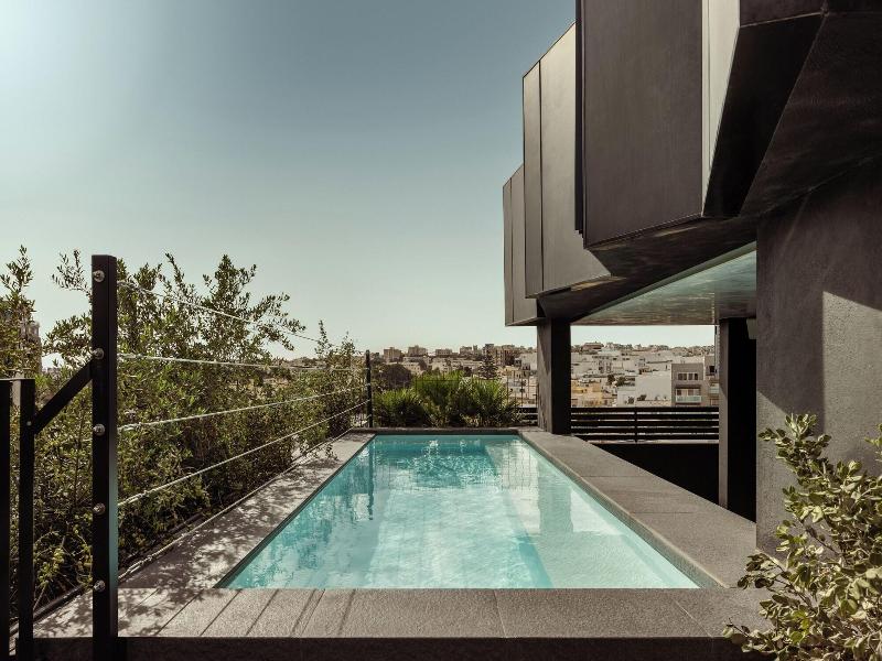 Thirty Three Boutique By K Hotels - Adults Only image
