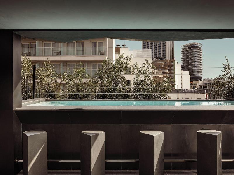 Thirty Three Boutique By K Hotels - Adults Only image