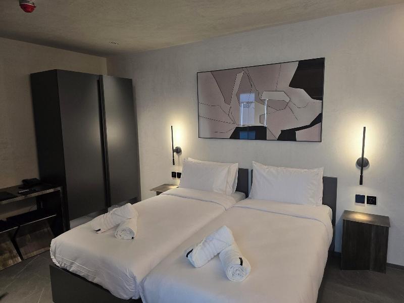 Thirty Three Boutique By K Hotels - Adults Only image