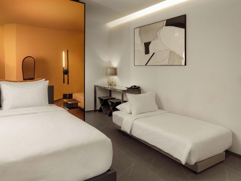 Thirty Three Boutique By K Hotels - Adults Only image