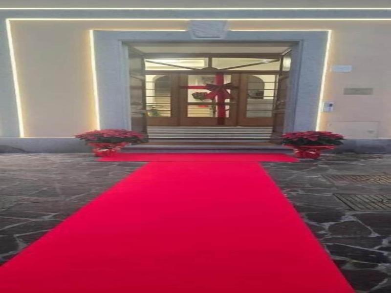 Albergo Flaminia Rooms image