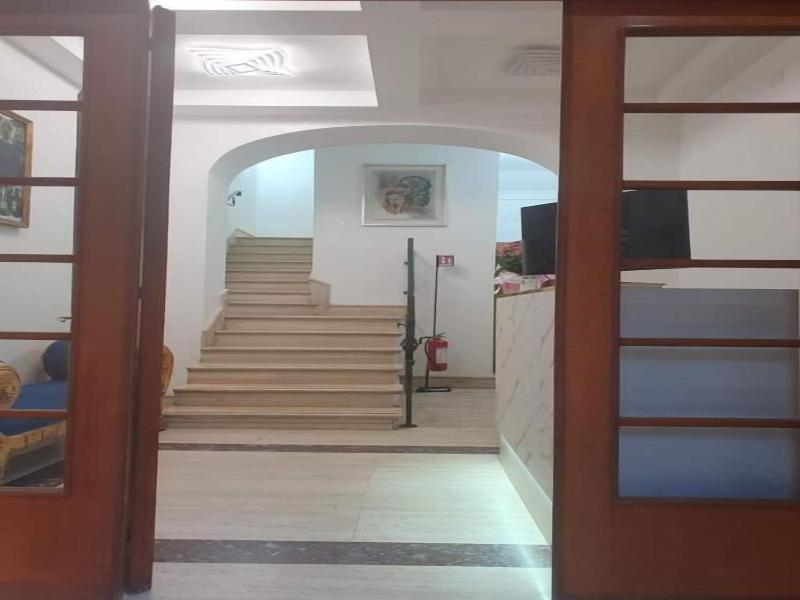 Albergo Flaminia Rooms image