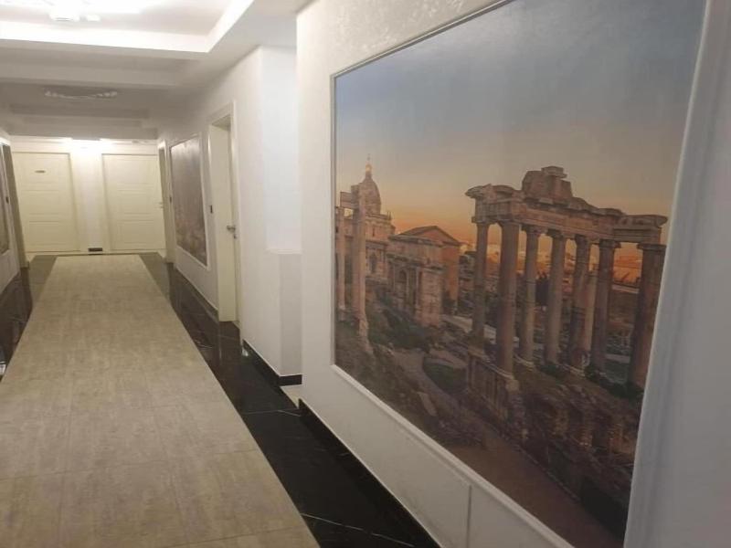 Albergo Flaminia Rooms image