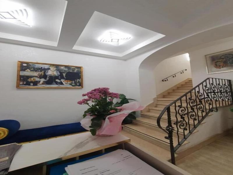 Albergo Flaminia Rooms image