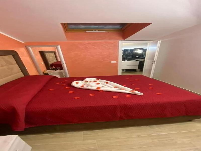 Albergo Flaminia Rooms image