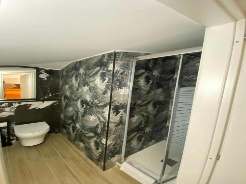 Albergo Flaminia Rooms image