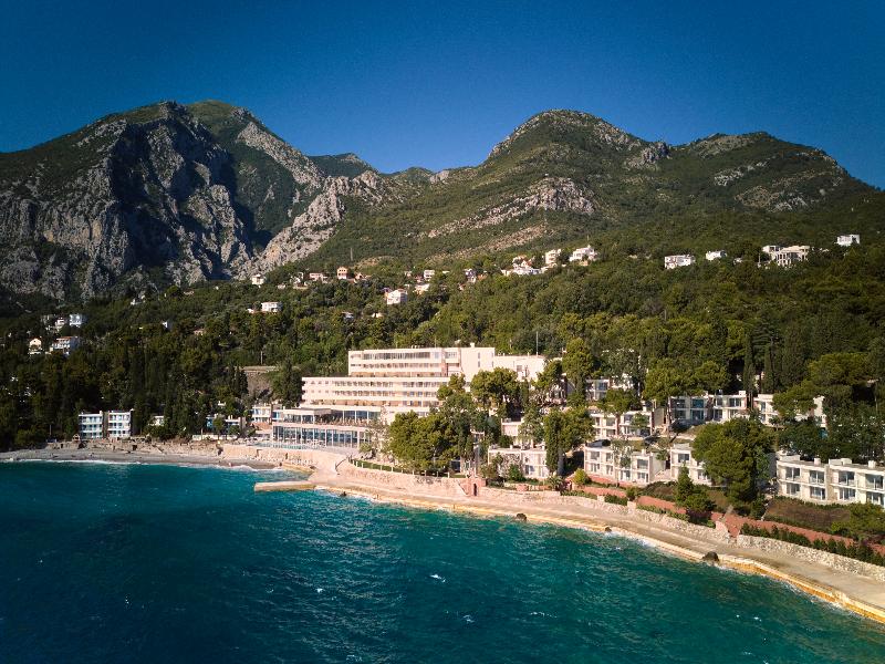 Iberostar Selection Montenegro — general view