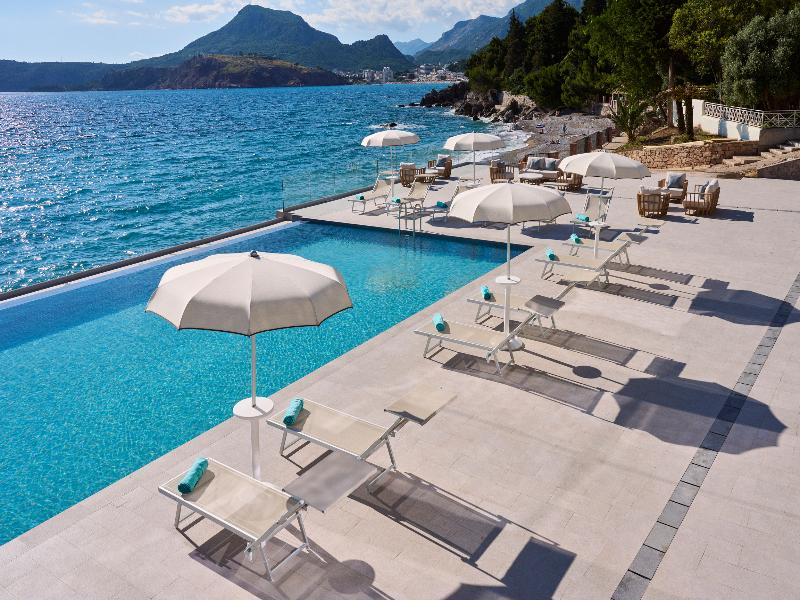 Iberostar Selection Montenegro image