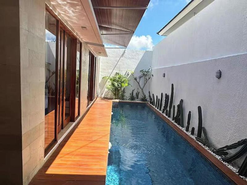 Tre Villas Bali image