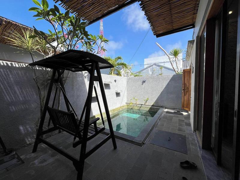 Tre Villas Bali image
