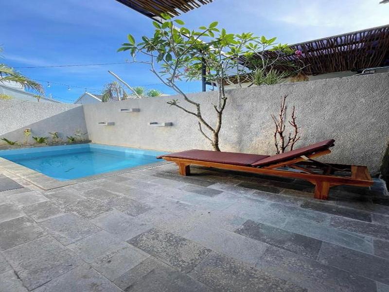 Tre Villas Bali image