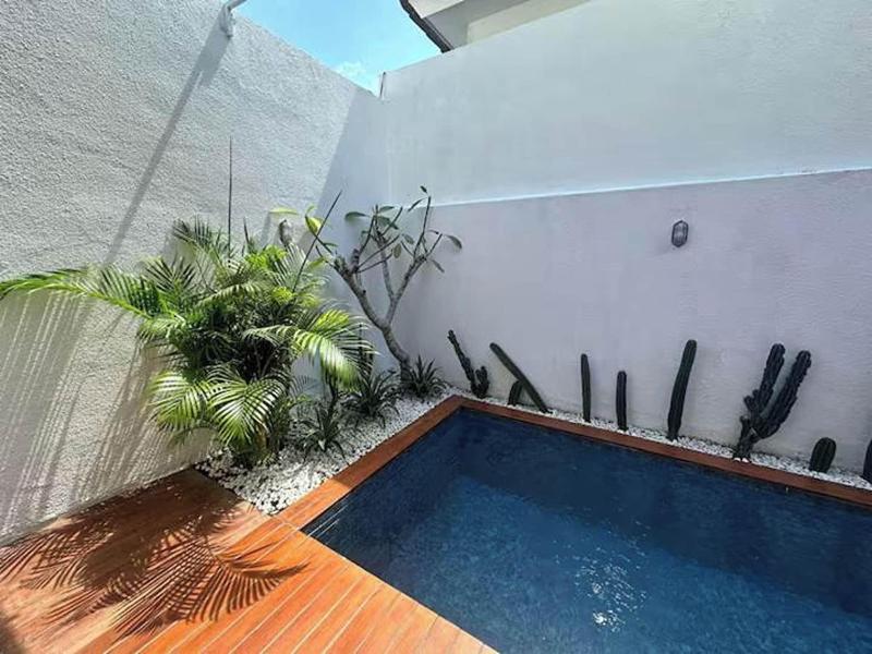 Tre Villas Bali image