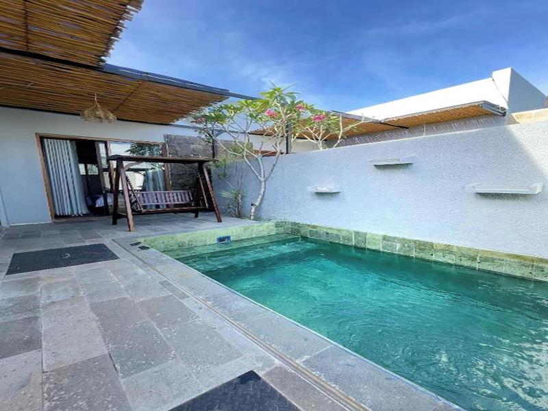 Tre Villas Bali image