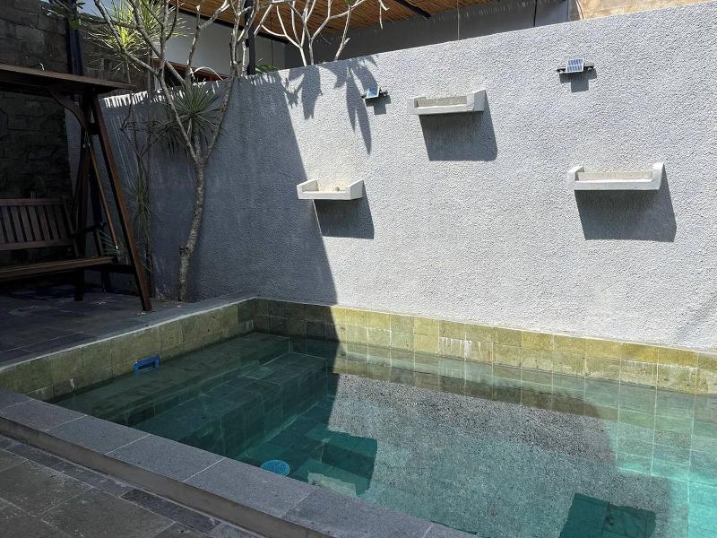 Tre Villas Bali image