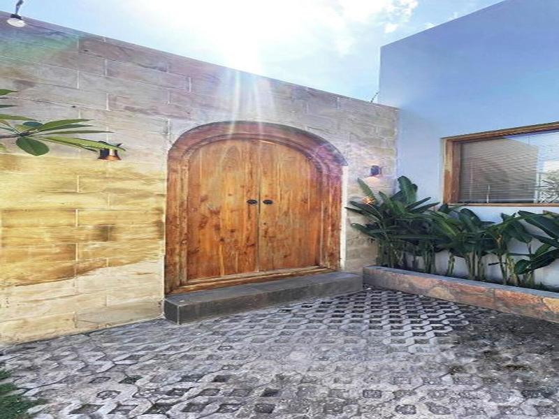 Tre Villas Bali image