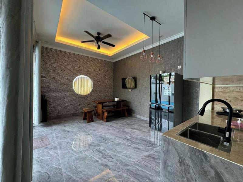Tre Villas Bali image
