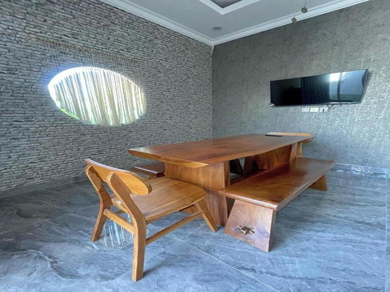 Tre Villas Bali image