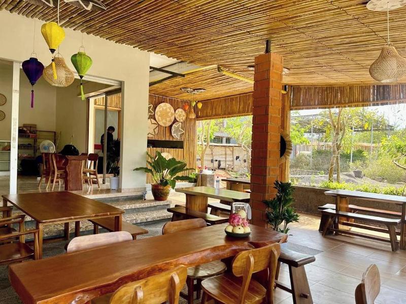 Tre Villas Bali image
