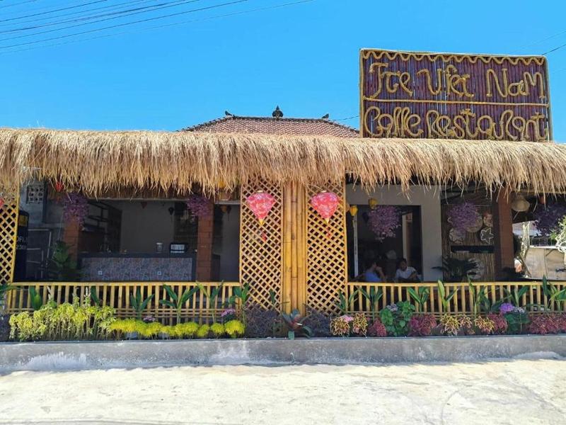 Tre Villas Bali image