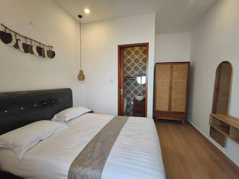 Tre Villas Bali image