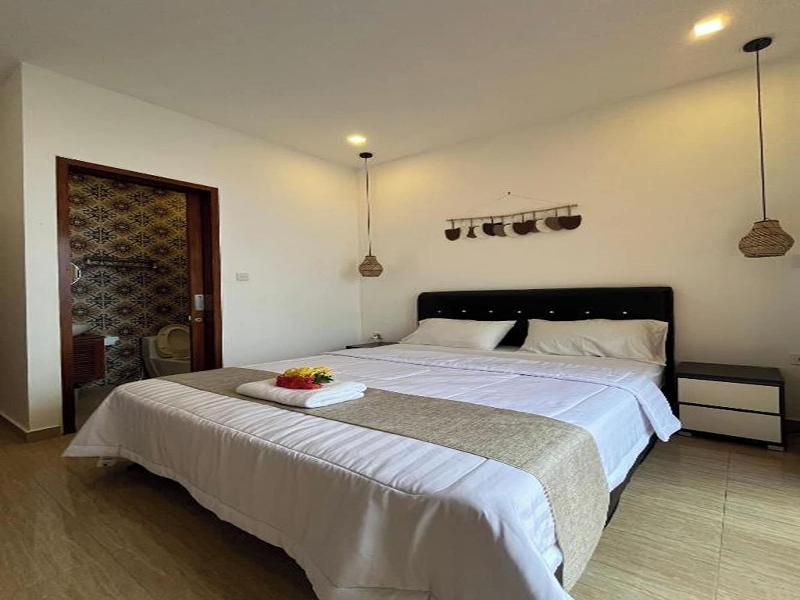 Tre Villas Bali image