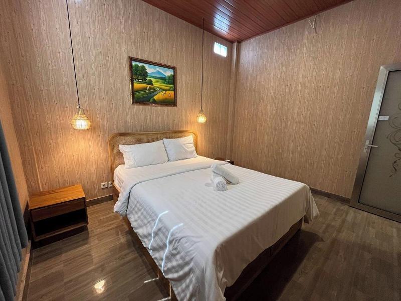 Tre Villas Bali image