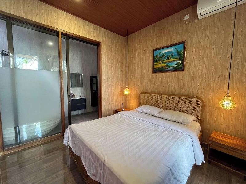 Tre Villas Bali image