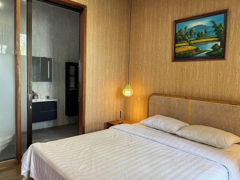 Tre Villas Bali image