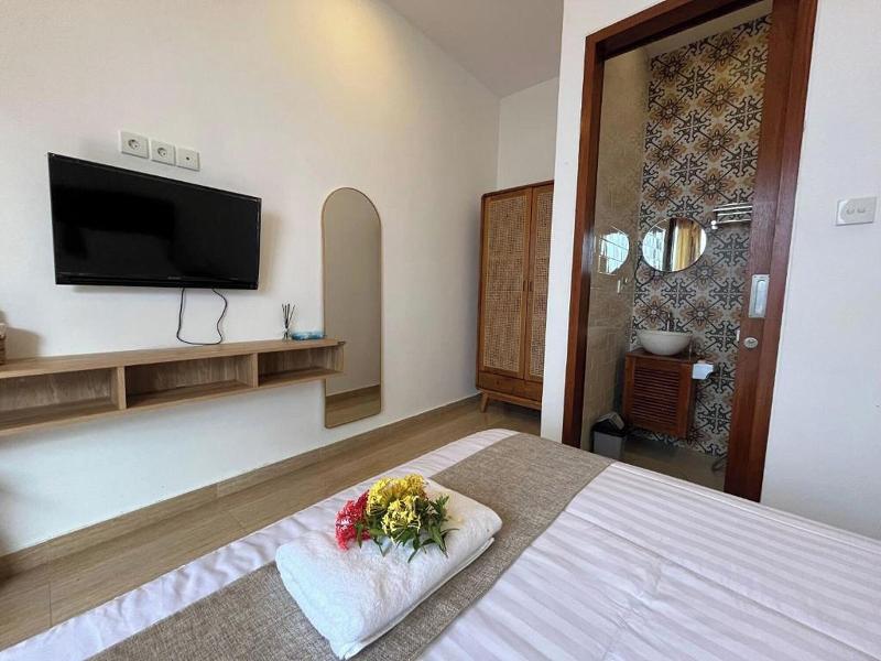 Tre Villas Bali image
