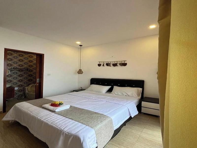 Tre Villas Bali image