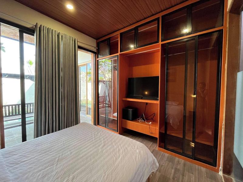 Tre Villas Bali image