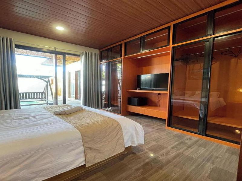 Tre Villas Bali image