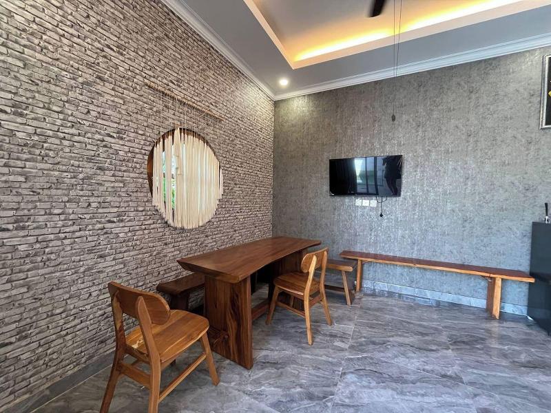 Tre Villas Bali image