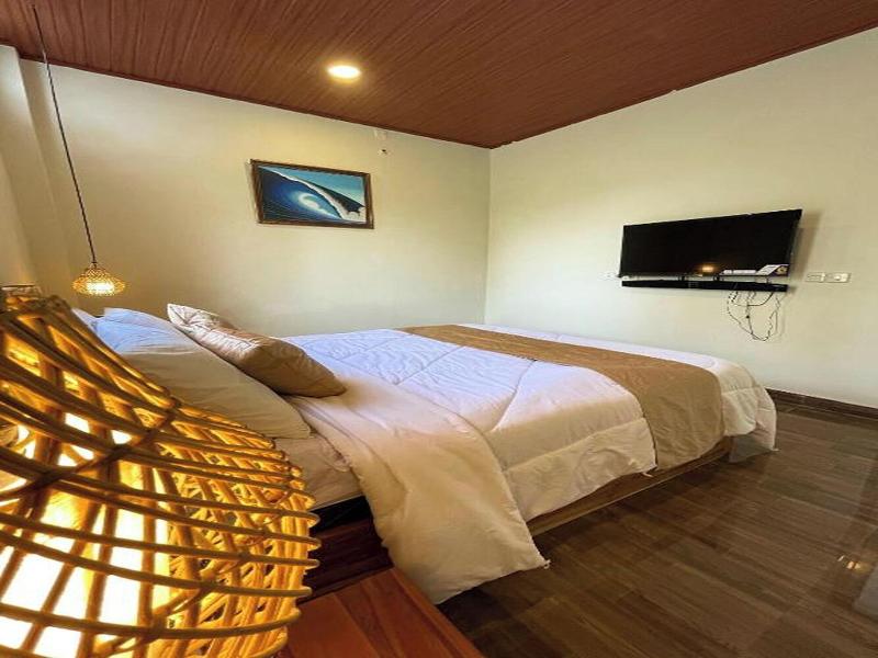 Tre Villas Bali image