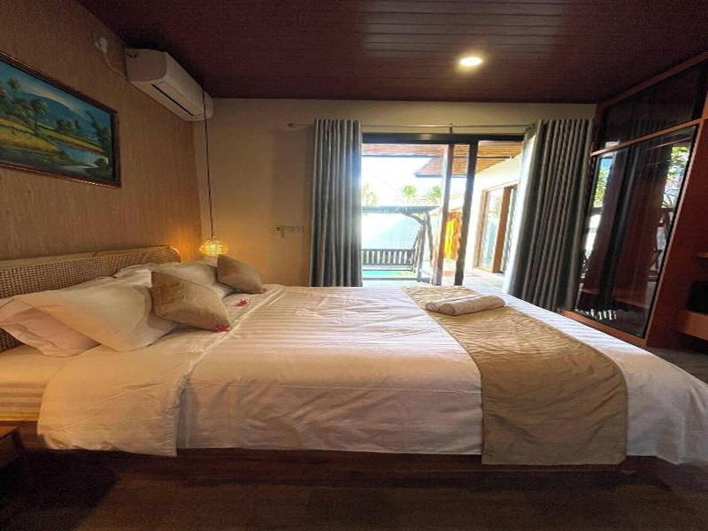 Tre Villas Bali image