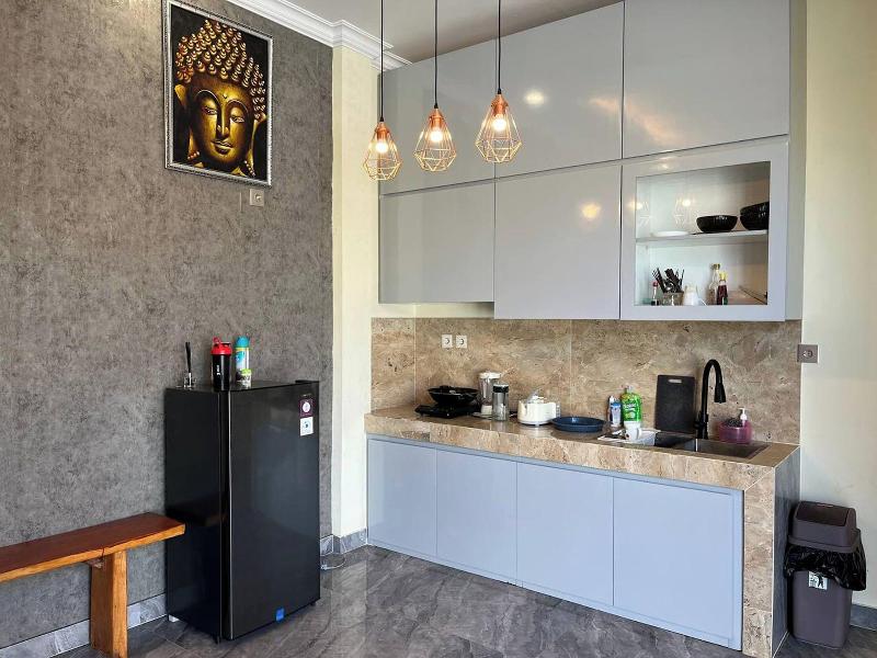 Tre Villas Bali image