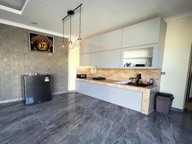 Tre Villas Bali image