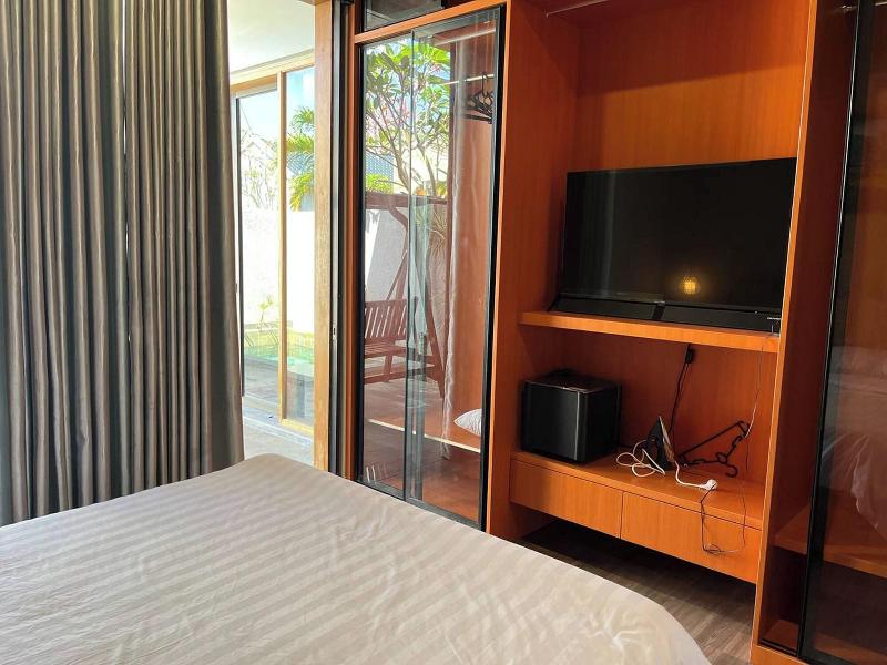 Tre Villas Bali image
