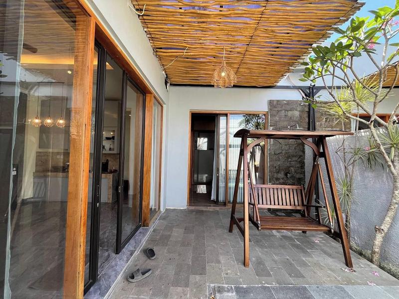 Tre Villas Bali image
