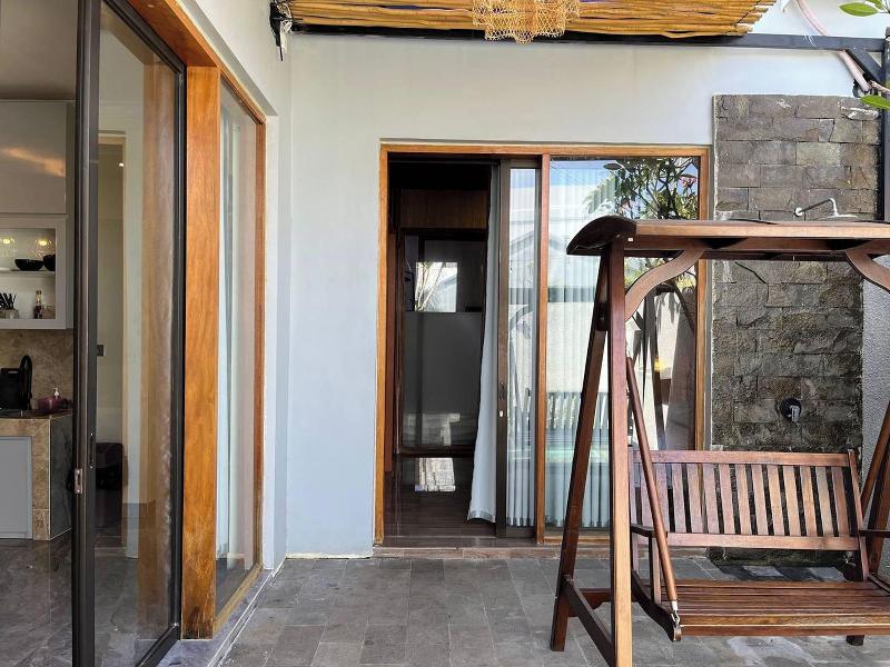 Tre Villas Bali image