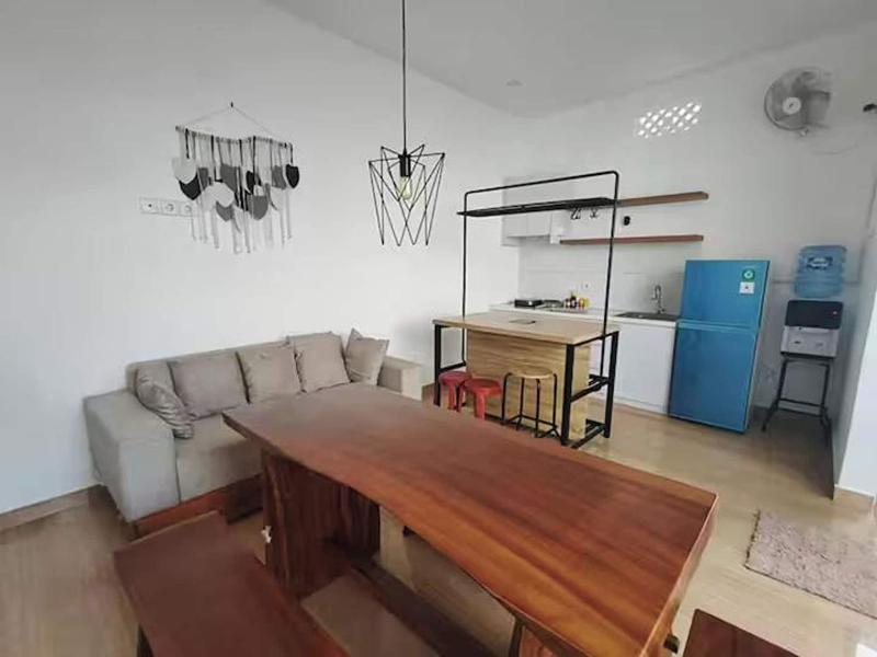 Tre Villas Bali image