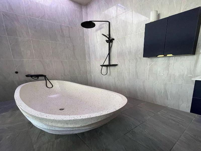 Tre Villas Bali image