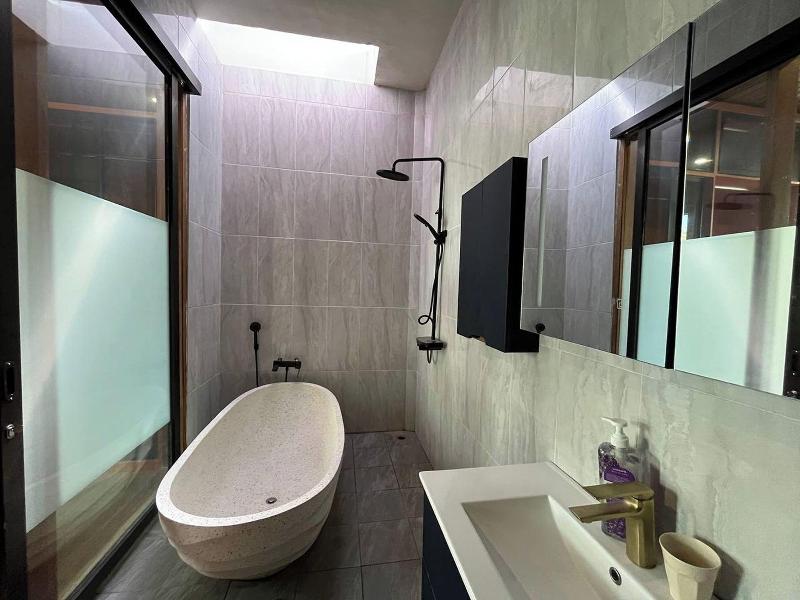 Tre Villas Bali image