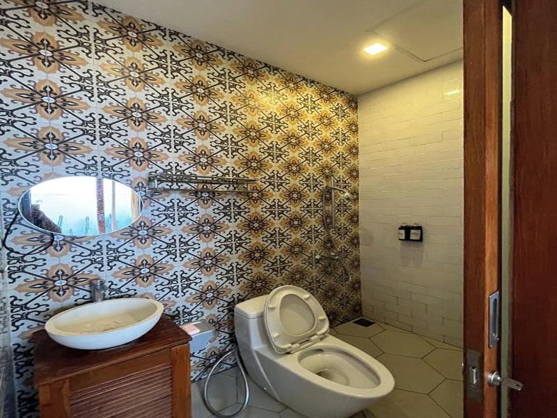 Tre Villas Bali image