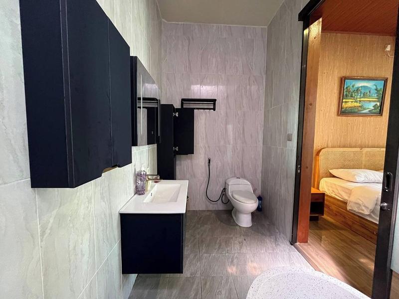 Tre Villas Bali image