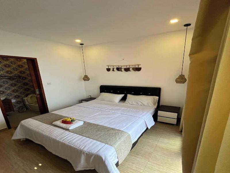 Tre Villas Bali image