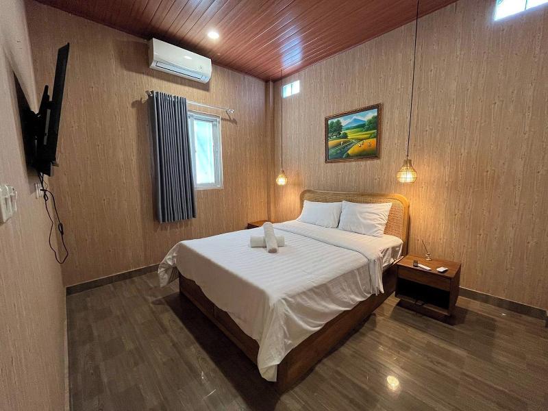Tre Villas Bali image