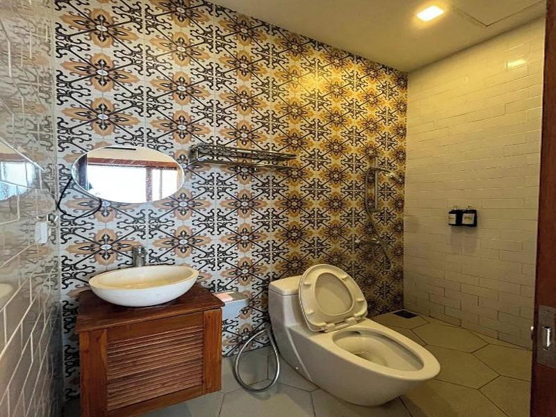 Tre Villas Bali image