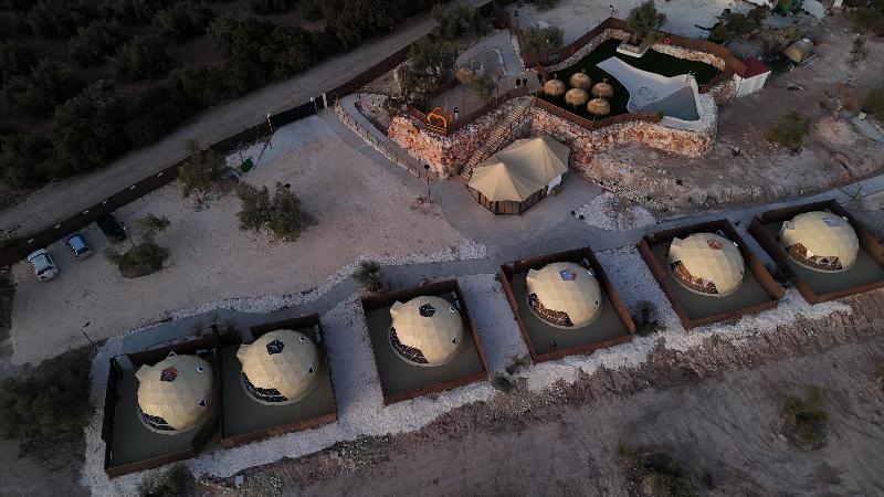 Refugio El Indio image