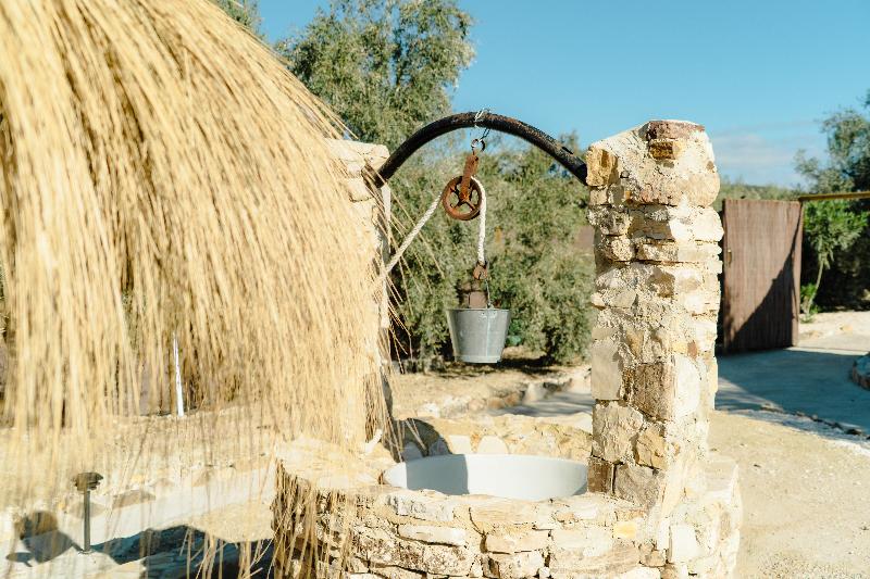 Refugio El Indio image